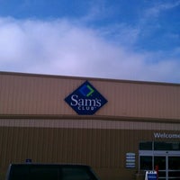 Photo taken at Sam&amp;#39;s Club by ACMII♒ on 4/17/2012