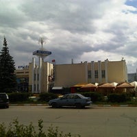 Photo taken at Руслан by Ильдар С. on 7/21/2012