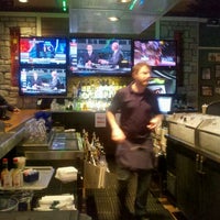 Photo taken at Chili&amp;#39;s Grill &amp;amp; Bar by Bill M. on 2/2/2012