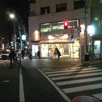 Photo taken at 神戸屋キッチン 広尾店 by Tomoaki A. on 3/30/2012