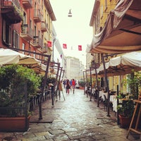 Jamaica Bar In Milan