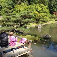 Japanese Gardens - Garden in Capitol Hill