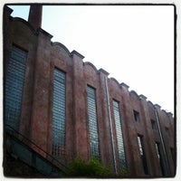 Photo taken at Kraftwerk by Ralf T. on 8/16/2012