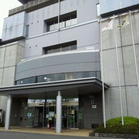 Photo taken at 川口市立東スポーツセンター by Hiroshi S. on 4/21/2012