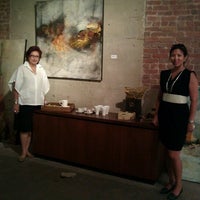 Photo taken at Claudia Endler Designs by Valerie S. on 8/1/2012