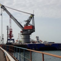 Photo taken at Bahar Energy Operating Company by Erol S. on 7/13/2012