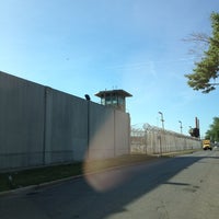 Photo taken at Cook County Department of Corrections by Burnham N. on 6/13/2012