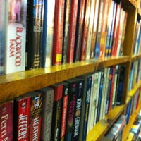Photo taken at The Bookshop by Blair S. on 8/19/2012