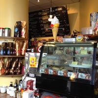 Photo taken at Coffee Corner by Felix B. on 4/10/2012