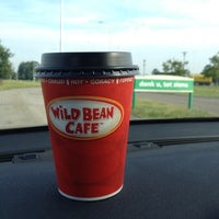 8/23/2012에 Mark W.님이 Wild Bean Cafe에서 찍은 사진