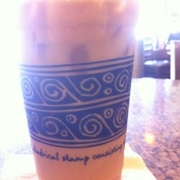Photo taken at Peet&amp;#39;s Coffee by Wine H. on 7/30/2012