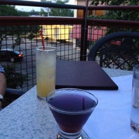 Photo taken at The Department Restaurant and Liquor Lounge by Diane R. on 5/19/2012