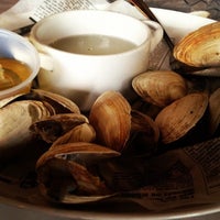 Foto diambil di Close Harbor Seafood oleh Dylan J. pada 5/23/2012