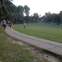 Bukit Dumbar Park Park In Jelutong