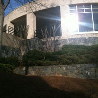 Photo taken at Pace Academy by J B. on 2/27/2012
