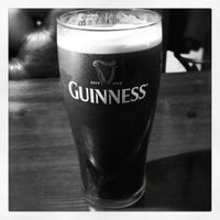 Photo taken at Irish Pub by Сергей on 7/4/2012