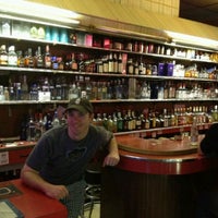 Photo taken at Ola&amp;#39;s Liquors by Nick S. on 5/29/2012