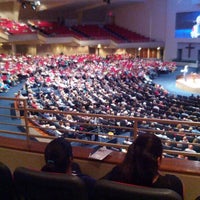 Photo taken at CFBC Worship Center by Randy on 7/1/2012