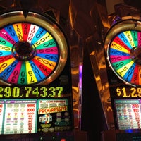 Slots At Venetian