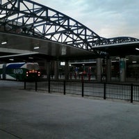 Photo taken at 4th Street Station by DMK on 4/11/2012