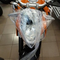 Photos At Kedai Motosikal Hiap Aik Motor Pekan Meru Klang