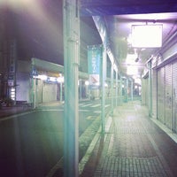 逗子銀座商店街 逗子のショッピングモール