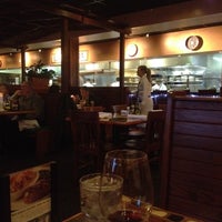 Photo taken at Carrabba&amp;#39;s Italian Grill by Dave A. on 2/18/2012