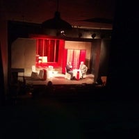 Photo taken at Actors Theater of San Francisco by James B. on 2/7/2012
