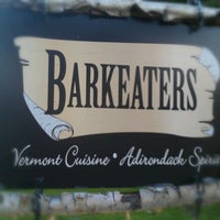 Photo taken at Barkeaters by Heather on 7/29/2012