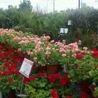 Photo taken at Houston Garden Center by Crystal S. on 3/25/2012