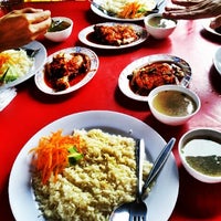 Nasi Ayam Bonda Bachang Melaka Asian Restaurant