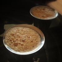 9/2/2012 tarihinde Aneesh B.ziyaretçi tarafından Underground Coffee Society'de çekilen fotoğraf