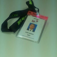 Mieco Chipboard Berhad Coworking Space