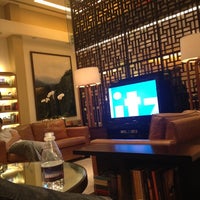 Photo taken at Concierge by Caca C. on 4/30/2012