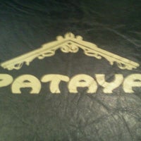 Photo taken at Pataya by Cy T. on 4/18/2012