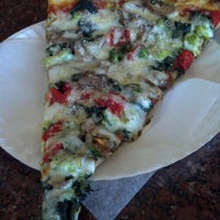 Photo taken at Pizzaiola by Larry A. on 4/21/2012