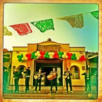 รูปภาพถ่ายที่ The Brigantine Restaurant Cabo San Lucas โดย Cabo J. เมื่อ 9/11/2012