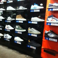 Adidas Outlet Store - tips