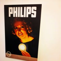 Photo taken at Philips by Matthieu A. on 4/19/2012