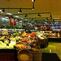 Photo taken at ShopRite of Monticello by Mike S. on 6/28/2012