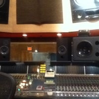 Photo taken at Chung King Studios by Shamika S. on 7/31/2012