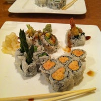 Photo taken at Appare Japanese Steak House by Dave C. on 2/16/2012