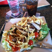 Photo taken at Fireside Brewhouse by Marcy W. on 6/11/2012