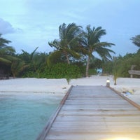 Экскурсия на Maadhoo Finolhu