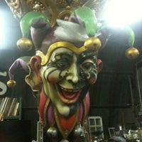 Photo taken at Schiller&amp;#39;s Architectural and Design Salvage by Nicole S. on 6/23/2012