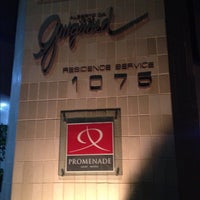 9/5/2012にMarcelo V.がPromenade Guignard Hotelで撮った写真