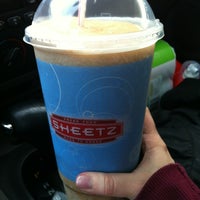 Photo taken at Sheetz by Candy J. on 4/26/2012