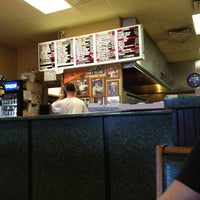 Photo taken at Ray&amp;#39;s Pizza by Frank L. on 4/12/2012