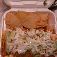 Photo taken at Daddy&amp;#39;s Burritos by Anadah T. on 6/6/2012