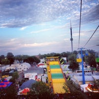 9/3/2012にJoe L.がMinnesota State Fairで撮った写真